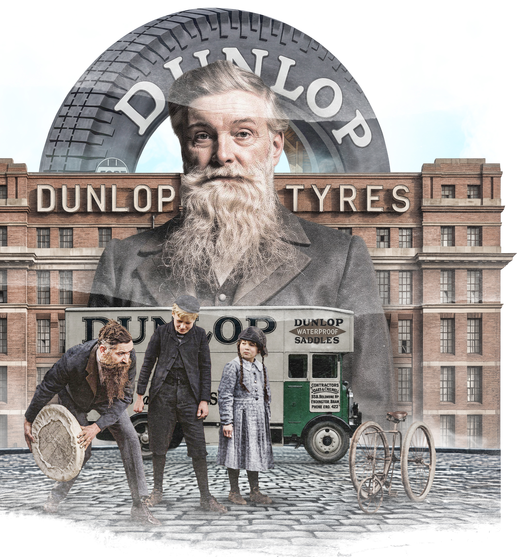 John Boyd Dunlop
